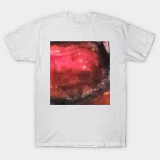 Digital Abstract No3. T-Shirt